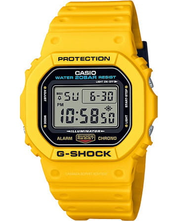Casio G-Shock DW-5600REC-9